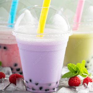 Slush Smoothie